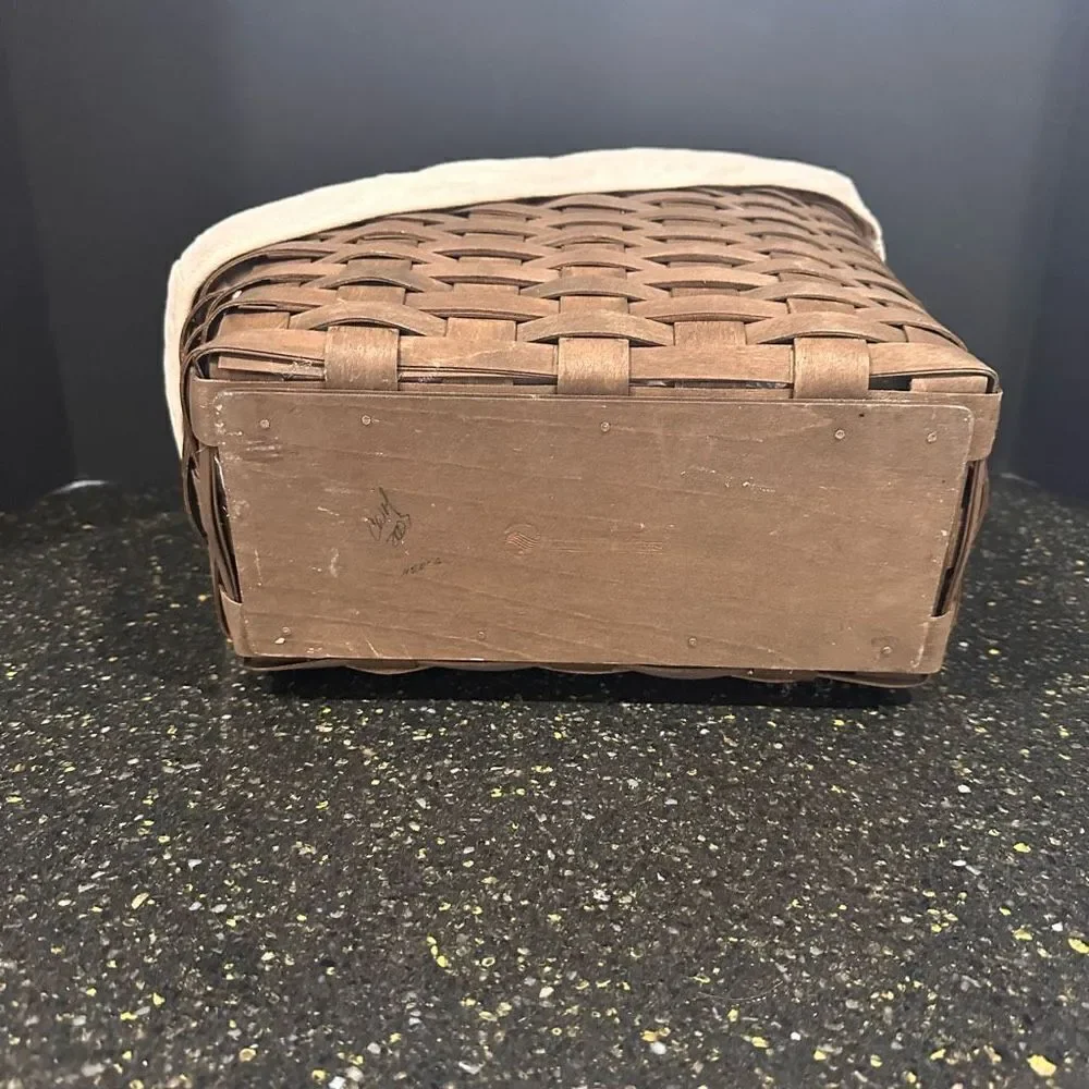 Longaberger brand modern